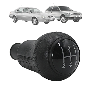 Manopla Bola De Cambio Santana/Gol 1997 1998 1999 2000 2001 2002 2003 2004 2005 2006