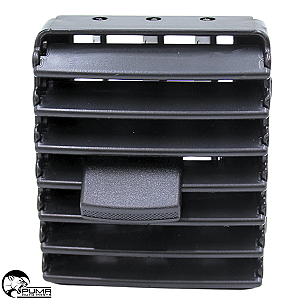 Kit 4 Difusor Ar Central Lateral Vectra 1997 1998 Até 2005