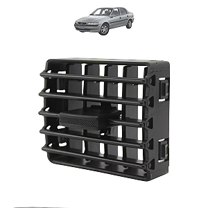 Difusor De Ar Vectra 1997 Até 2005