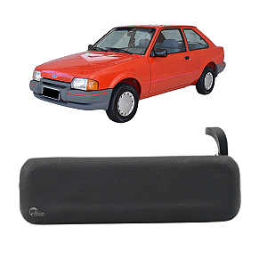 Maçaneta Externa Escort 1993 1994 A 1995 1996 Porta Lado Esquerdo