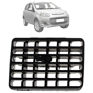 Difusor Saida Do Ar Palio Siena Strada ED EDX EL EX ELX FIRE Direito Com Aletas