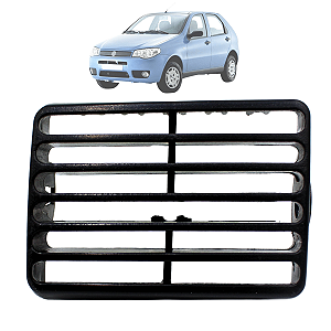 Difusor Saida De Ar Sem Aletas Palio Strada Siena Ed Edx El Ex Elx Fire 1996 Até 2013 Esquerdo