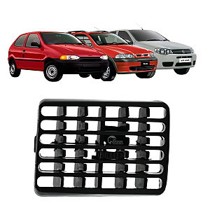 Difusor Saída De Ar Siena Palio Strada ED EDX EL EX ELX FIRE 1996 Até 2013 Lateral