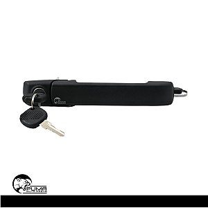 Maçaneta Gol Parati 1994 1995 Até 2001Valeo  Externa Porta Com Chave