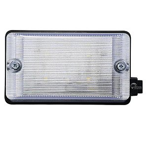 Lanterna De Teto Chave Liga Desliga Adaptação Universal Led