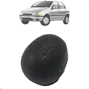 Bola Manopla Cambio Fiat Palio El 1996 1997 1998 1999 5 Marchas
