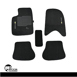 Tapete Prisma 2013 2014 2015 2016 2017 2018 2019 Carpete Logo Bordado