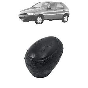 Manopla Bola Cambio Palio Edx 1996 1997 1998 1999 2000 5 Marchas