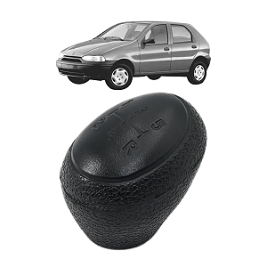 Manopla Bola Cambio Palio Edx 1996 1997 1998 1999 2000 5 Marchas