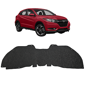 Manta Acustica De Capo Hrv 2016 2017 2018 2019 2020 2021 Presilha