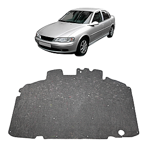 Manta Acustica Presilha Capo Vectra 1996 1997 1998 1999 2000 2001 a 2005