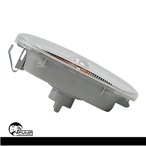 Pisca Lanterna Lateral Seta Paralama Amarok 2008 2009 2010 Até 2020