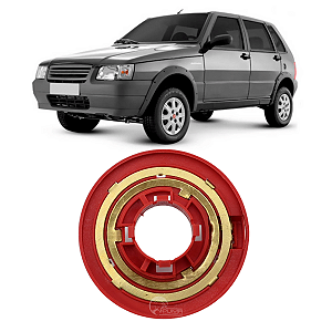 Came Volante Contato Buzina Uno Fire 2002 2004 2005 2006 2007 2008 2009 A 2016