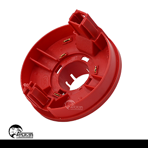 Came Volante Contato Buzina Uno Fire 2002 2004 2005 2006 2007 2008 2009 A 2016