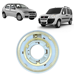 Came Buzina Volante Fiat Palio Fire 2002 a 2011 Doblo Todas
