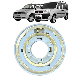 Came Buzina Volante Fiat Palio Fire 2002 a 2011 Doblo Todas