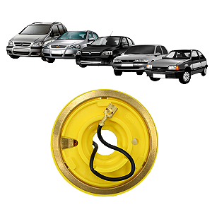 Came Volante Contato Buzina Corsa Vectra Kadett Astra Zafira Celta Tigra Omega Monza Calibra
