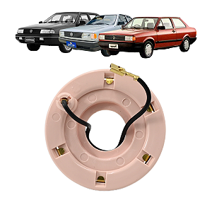 Came Da Buzina Do Volante Gol Voyage Parati Santana 1985 1987 1988 1989 1990 1991 1992 1993 1994