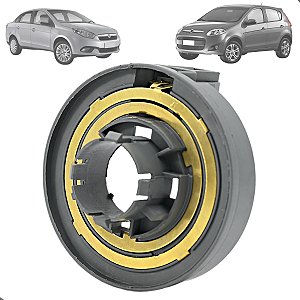 Came Contato Buzina Strada Siena Palio 2009 2010 2011 2012 2013 2014 2015 2016