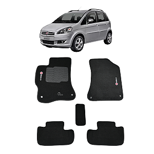 Tapete Idea 2012 2013 2014 2015 2016 Carpete Logo Bordado