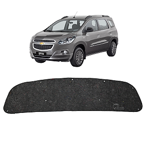 Manta Capô Spin 2012 2013 2014 2015 2016 2017 2018 Presilha