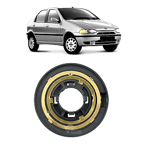 Came Da Buzina Fiat Palio Strada Siena Sistema Kostal Brasil