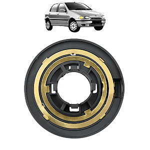 Came Da Buzina Fiat Palio Strada Siena Sistema Kostal Brasil