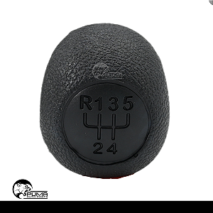 Bola Manopla Câmbio Ducato Boxer Jumper 2003 2004 2005 2006 2007 2008 2009 2010 Até 2017