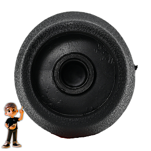 Manopla Bola De Câmbio Palio G5 2012 2013 2014 2015 2016 2017