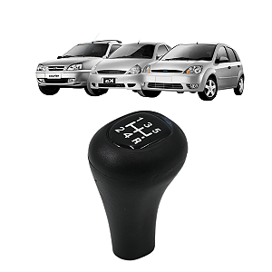 Bola Manopla De Cambio Fiesta Ka Courier Focus Escort Zetec