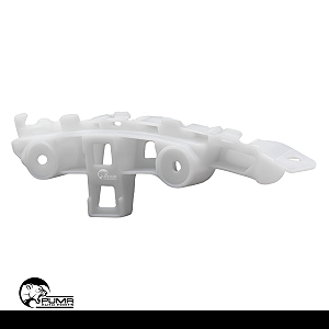 Suporte Guia Parachoque Dianteiro Gol G6 2013 2014 2015 2016