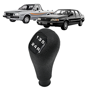 Manopla Bola Cambio Pampa Versailles Delrey Corcel 5 Marchas