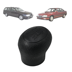 Bola Manopla De Câmbio Omega Suprema Gls 1992 93 94 95 96 97 1998