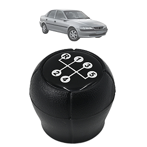 Manopla Bola Cambio Alavanca Vectra 1997 1998 1999 2000