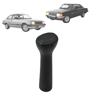 Manopla Bola Cambio Chevette Chevy Marajo Opala 1983 84 85 86 87 88 89 90 A 1993