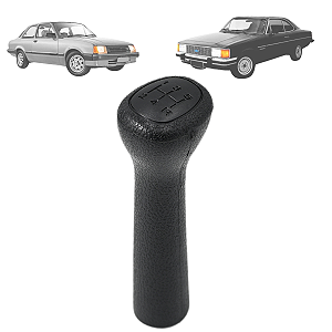 Manopla Bola Cambio Chevette Chevy Marajo Opala 1983 84 85 86 87 88 89 90 A 1993