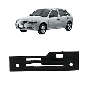 Guia Parachoque Traseiro Gol G4 2006 2007 2008 2009 2010 2011 2012 2013 2014