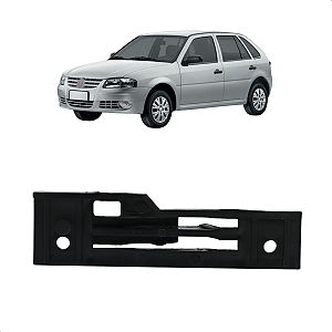 Guia Parachoque Traseiro Gol G4 2006 2007 2008 2009 2010 2011 2012 2013 2014