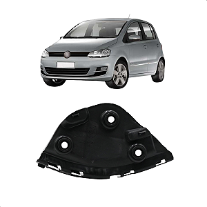 Guia Para Choque Dianteiro Fox 2010 2011 2012 2013 2014