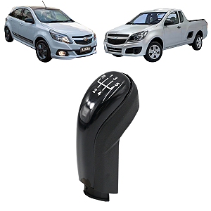 Bola De Câmbio Agile Montana 2011 2012 2013 2014 2015 2016