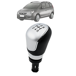 Manopla Bola Cambio Jac J3 J5 J6 2013 2014 2015 2016