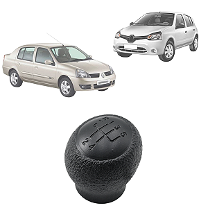 Bola Manopla Cambio Clio Scenic Symbol 1999 2000 2001 2002 2003 2004 2005 2006
