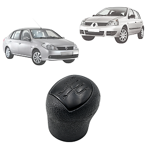 Manopla Bola Cambio Clio Scenic Symbol Kangoo 5 Marchas