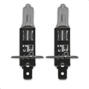 Kit 2 Lampada Halogena H1 12v 55w P14.55W