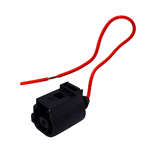 Plug Chicote Sensor Pressão Óleo Mitsubishi Volkswagen Peugeot Citroen Audi 1 Via