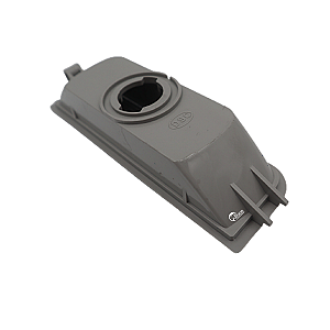Lanterna De Placa Vw Gol G3 2000 2001 2002 2003 2004 2005