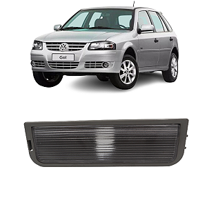 Lanterna De Placa Vw Gol G3 2000 2001 2002 2003 2004 2005