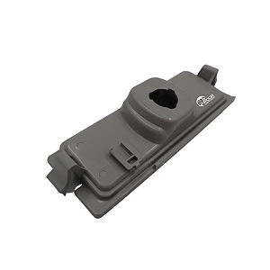 Lanterna Luz Da Placa Hyundai Hb20 Hb20s 2013 2014 2015