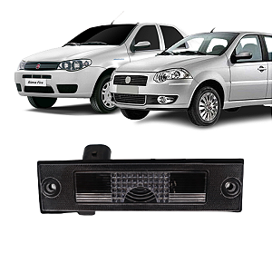 Lanterna Luz De Placa Palio Siena Weekend 1996 1997 1998 1999 2000 2001 2002