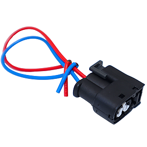 Conector Chicote Bobina Renault Clio Scenic Megane
